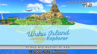 exploring Wuhu Island completely free The Wuhu Island Explorer [upl. by Inaliak]