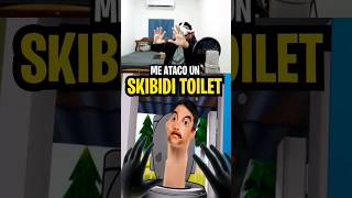 Los SKIBIDI TOILET INVADIERON Mi CASA 😭 [upl. by Hochman]