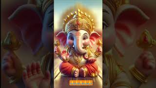 Shree Ganeshaay Dheemahi  Full Song Lyrics  श्री गणेशाय धीमहि शब्दरचना  AjayAtul  Shankar M [upl. by Hazeghi]