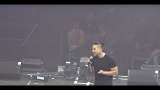 TUTTY TRAN Live Cologne PrideNow  ColognePrideCSD 2020 in der LanxessArena Köln [upl. by Einniw]