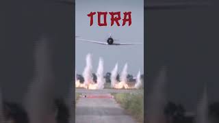 Tora Tora Tora Teaser [upl. by Eneles]