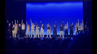 7Days A Cappella  2023 ICCA Quarterfinals Set [upl. by Olinad]