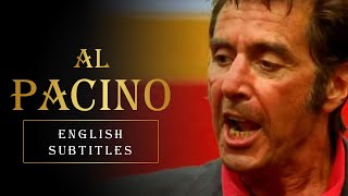 Al Pacino Best speech  Any Given Sunday  watch with english subtitles MUST WATCH [upl. by Shannah]