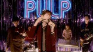 Pulp  Common People [upl. by Aneba296]