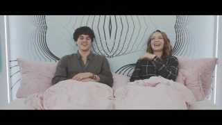 In Bed With Brad Episode 9  Mirella Tivegal [upl. by Hannis224]