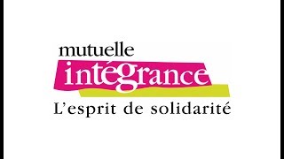 Présentation de la mutuelle INTEGRANCE membre du Groupe APICIL [upl. by Hollister]