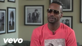 Juicy J  Juicy J Speaks on quotShow Outquot [upl. by Codee162]