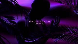 Leandro Da Silva  Yemanjà Official Audio [upl. by Srednas]