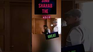 Singh shahab the movie comedy bestfunny entertainment [upl. by Eibot]