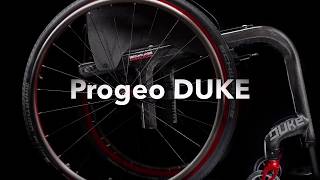 NEW Progeo DUKE [upl. by Filberto]