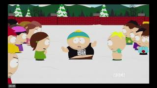 South park season 20 episode 5 Eric and Heidi [upl. by Pinette904]