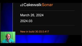 Will You Try Out Cakewalk Sonar [upl. by Aneer184]