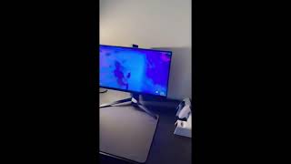 Review LG 24GN600B UltraGear Gaming Monitor 24quot Full HD 1920 x 1080 IPS Display 1ms GtG Respon [upl. by Enram940]