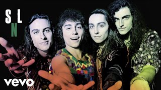 Greta Van Fleet  Black Smoke Rising Live on SNL  2019 [upl. by Alolomo965]