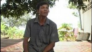 Voices of Khmer Rouge Interview 2 [upl. by Heisel709]