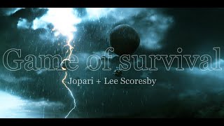 game of survival  Lee Scoresby  Jopari ⚡️ [upl. by Annod899]