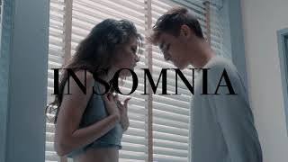 Insomnia  Daya  Dytto x Josh [upl. by Oxford]