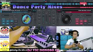 DMC DANCE PARTY MIXES v41  UNLIMITED TIKTOK 2024 REMIX  NONSTOP VIRAL HITS 2024 [upl. by Blaine954]