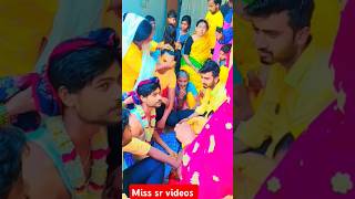 haldi rasam wedding shoot boys satutshaldi haldiceremony sadi sadimubarak viralvideo tending [upl. by Ottilie]