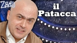 Paolo Cevoli  Il Patacca by Zelig [upl. by Bruno78]