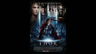 Thor 2011 Movie Review Released 13 Years Ago [upl. by Antony]