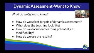 Dynamic Assessment Part 2 Mediated Learning Experience Test Teach Retest [upl. by Icart]