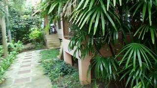 TampT house  Lamai Beach  Koh Samui  Thailand 2016 [upl. by Freudberg]