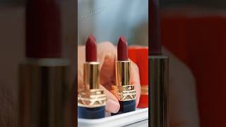 DIY Palm Oil Lipstick – The Art of Natural Makeup Crafting 💄 👁️🫦👁️ shorts [upl. by Heidt366]