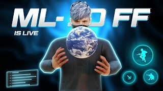 Free Fire Live Tamil  FF Live Tamil  Csr Pushing freefirelive fflivetamil tamilfreefirelive [upl. by Oemor]