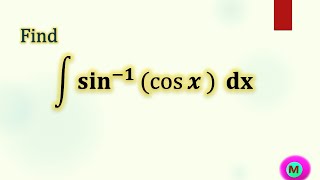 Integral ∫ sin1cos x dx 📚📖🖋 [upl. by Ellesor]