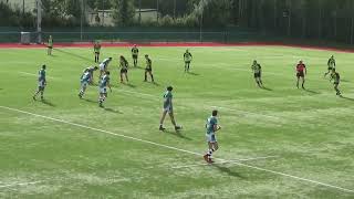 Cymoedd Rl vs Swansea Uni Oct 23 Part V [upl. by Travax]