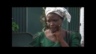 FILM CHRETIEN DU TOGO  MOKPOKPO EPISODE 3 [upl. by Nanci]