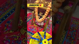 SOCHA YHI POST KRDU KAISA LGA MANDIR ❤️krishna dailyvlog explore baby [upl. by Quillan]