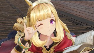 Granblue Fantasy Relink  Cagliostro Teaser Video [upl. by Emsoc]