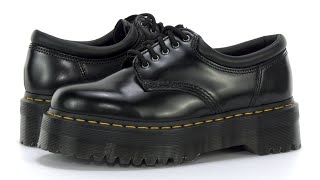 Dr Martens 8053 Platform SKU 9149488 [upl. by Muns]