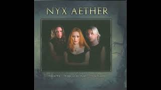 Nyx Aether  Entering Into Rebirth Full Studio Album 2012 [upl. by Scornik862]