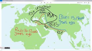 The MitanniHurrianVedic Connection Part 3 [upl. by Inan]