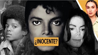 Michael Jackson Explicado Todo a FAVOR y EN CONTRA del Rey del Pop [upl. by Eiramanit]