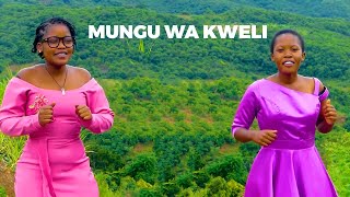 WEWE NI MUNGU WA KWELI SAMWEL MWAITANGA Official Video [upl. by Harday28]