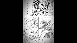 Vegito kills Quitela amp Cognacdragonballsuper dragonballz dragonball manga callmearj [upl. by Zwick]