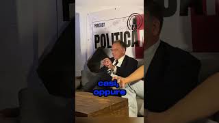 Cecchi Paone sul processo di Salvini podcast shorts [upl. by Worden834]