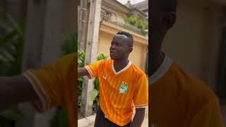 CONGO 🇨🇩 VS COTE D’IVOIRE 🇨🇮 QUE LE MEILLEUR GAGNE 🏆🤣🤣🤣🤣On regarde jusqu’à la fin W [upl. by Gonyea]