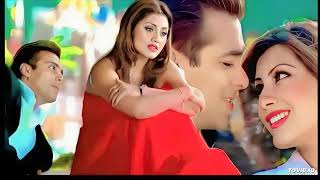 Kyon Ki Itna Pyar Tumko– Kyon Ki 💞Love Song💞  Salman Khan  Udit Narayan Alka Yagnik [upl. by Atinet]