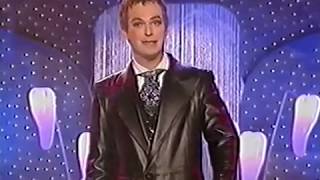 In The Presence Of Julian Clary Special 1998 [upl. by Coffeng]