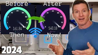 How To Get Faster Internet Speed When You Change One Setting  2023 [upl. by Eneluqcaj868]