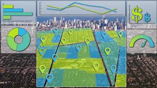 GeoBusiness for NetSuite GeoDashboards [upl. by Adnawot]