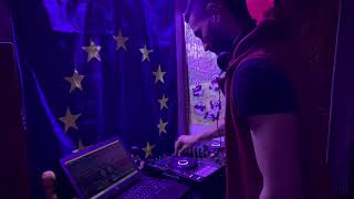 Gnawa House mix with Dj DAHBI 2022 [upl. by Lovich]