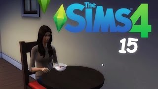 Lets Play Die Sims 4 15  Edle Möbel für Frau Tazmani [upl. by Ahseiyt]