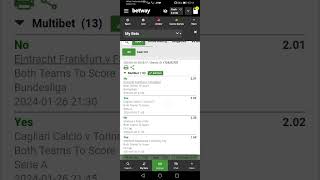 Both Teams To Score BTTS  HOW TO WIN USING BTTS STRATEGY [upl. by Domela]