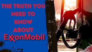 ExxonMobil Stock Review Dividend Giant or Risky Investment  Pros Cons amp Financials Explained [upl. by Ycart73]